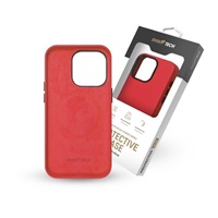 RhinoTech MAGcase Eco pro Apple iPhone 14 Pro Max, červená