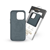 RhinoTech MAGcase Eco pro Apple iPhone 14 Pro Max, námořnicky modrá