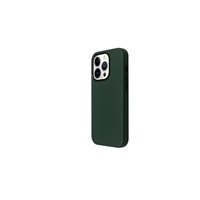 RhinoTech MAGcase Eco pro Apple iPhone 14 Pro Max, tmavě zelená