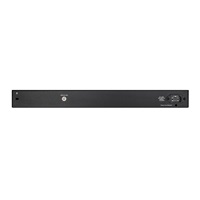 D-Link DGS-1210-24P 28-port Smart PoE Switch, 24x GbE PoE+, 4x RJ45/SFP, PoE 193W