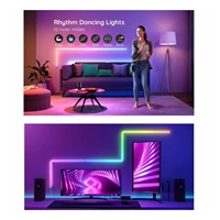 Govee Glide Hexa Pro LED Smart - 10ks