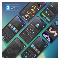 Govee Glide Hexa Pro LED Smart - 10ks