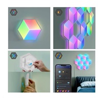 Govee Glide Hexa Pro LED Smart - 10ks