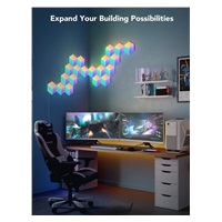 Govee Glide Hexa Pro LED Smart - 10ks