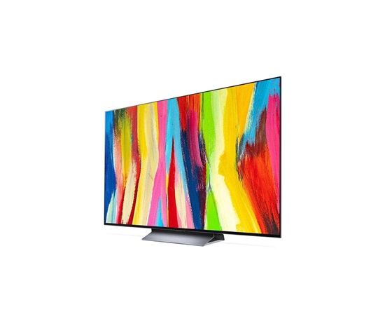 LG OLED65C21LA.AEU