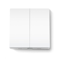 TP-Link Tapo S220 chytrý jednosměrný 2pólový vypínač