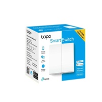 TP-Link Tapo S220 chytrý jednosměrný 2pólový vypínač