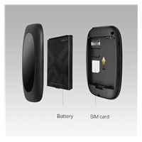 TP-Link M7000 přenosný router (4G LTE,2,4GHz,1xmicroUSB,1xSIM)