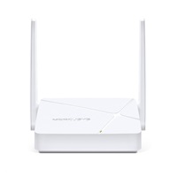 MERCUSYS MR20 WiFi5 router (AC750, 2,4GHz/5GHz,1x100Mb/s WAN, 2x100Mb/s LAN)