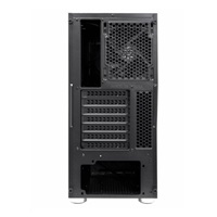EVOLVEO Silens S1, case ATX, černá