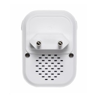 EVOLVEO Ringo DB2 - bezdrátový chytrý videozvonek + zvonek do zásuvky