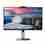 AOC MT IPS LCD WLED 27" Q27V5CW/BK - IPS panel, 2560x1440, HDMI, DP, USB-C, USB, pivot, repro, webcam