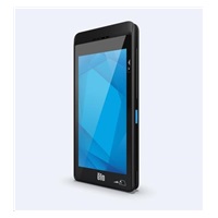 Elo M60, EloView compatible, EMV, MSR, USB-C, BT (5.0), Wi-Fi, NFC, GMS, black, Android