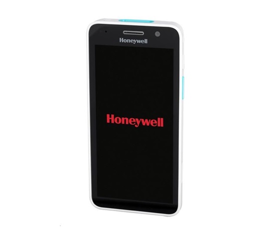 Honeywell CT30 XP, UFS, 2D, BT (BLE), Wi-Fi, eSIM, 4G, NFC, GPS, IST, warm-swap, GMS, white, Android