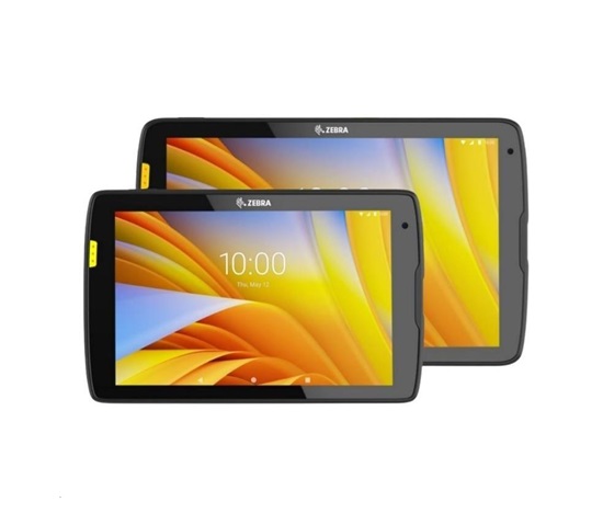 Zebra ET40, 2D, SE4100, USB, USB-C, BT, NFC, Android, GMS
