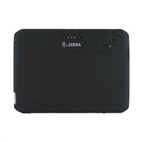 Zebra ET85, 2D, USB, USB-C, powered-USB, BT, Wi-Fi, 4G, NFC, GPS, Win. 10 Pro