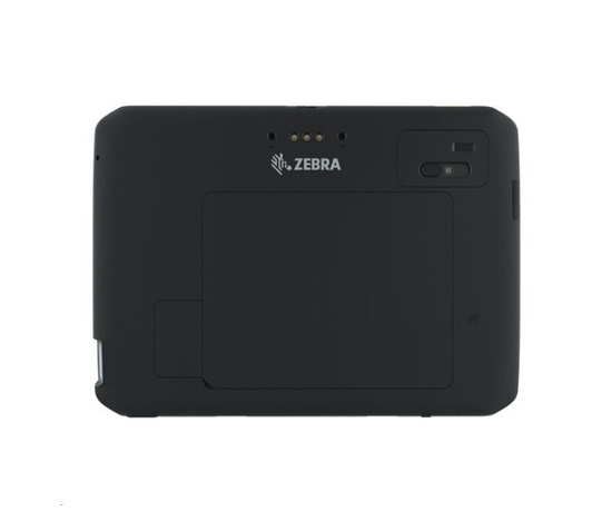 Zebra ET85, Dual Sim, 2D, USB, USB-C, powered-USB, BT, Wi-Fi, 4G, NFC, GPS, Win. 10 Pro