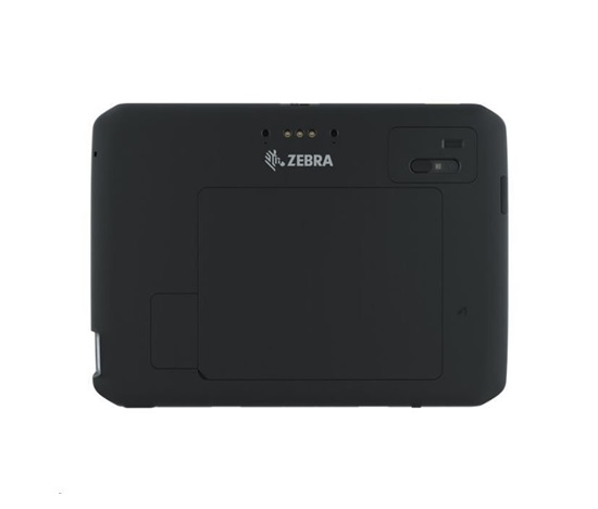 Zebra ET85, Dual Sim, 2D, USB, USB-C, powered-USB, BT, Wi-Fi, 5G, NFC, GPS, Win. 10 Pro