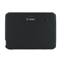 Zebra ET85, Dual Sim, 2D, USB, USB-C, powered-USB, BT, Wi-Fi, 5G, NFC, GPS, Win. 10 Pro