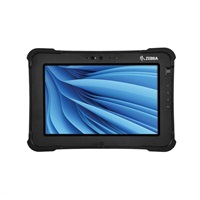 Zebra L10 XSLATE, USB, USB-C, BT, Ethernet, Wi-Fi, 5G, NFC, GPS, digitizer, Win. 10 Pro