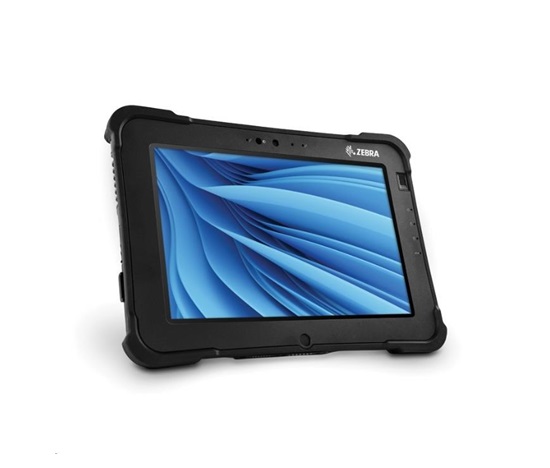 Zebra L10 XSLATE, USB, USB-C, BT, Ethernet, Wi-Fi, NFC, Win. 10 Pro