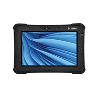 Zebra L10 XSLATE, USB, USB-C, BT, Ethernet, Wi-Fi, NFC, Win. 10 Pro