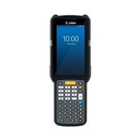 Zebra MC3300ax, 2D, ER, SE4850, USB, BT, Wi-Fi, NFC, alpha, GMS, Android