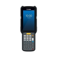Zebra MC3300ax, 2D, ER, SE4850, USB, BT, Wi-Fi, NFC, alpha, GMS, Android
