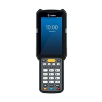 Zebra MC3300ax, 2D, ER, SE4850, USB, BT, Wi-Fi, NFC, alpha, GMS, Android