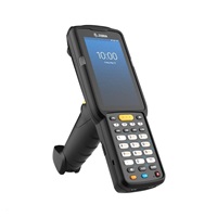 Zebra MC3300ax, 2D, ER, SE4850, USB, BT, Wi-Fi, NFC, alpha, Gun, GMS, Android