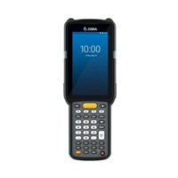 Zebra MC3300ax, 2D, ER, SE4850, USB, BT, Wi-Fi, NFC, Func. Num., GMS, Android