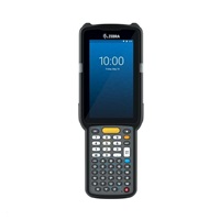 Zebra MC3300ax, 2D, ER, SE4850, USB, BT, Wi-Fi, NFC, Func. Num., GMS, Android
