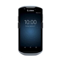 Zebra TC52ax, 2D, Wi-Fi, NFC, Android