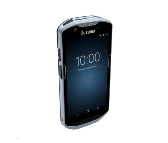 Zebra TC52ax, 2D, Wi-Fi, NFC, Android