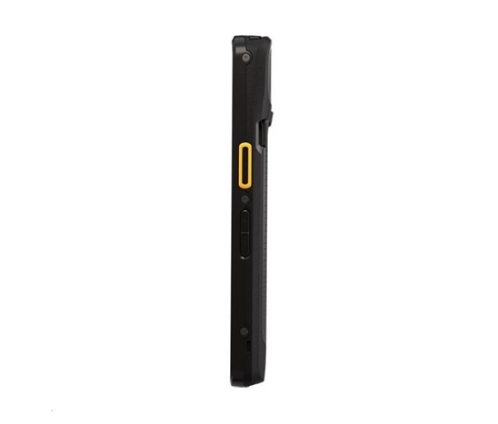 Zebra TC58, 2D, BT, Wi-Fi, 5G, NFC, GPS, warm-swap, PTT, GMS, Android