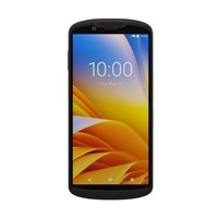 Zebra TC58, 2D, BT, Wi-Fi, 5G, NFC, GPS, warm-swap, PTT, GMS, Android