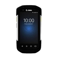 Zebra TC77, 2SIM/SAM, 2D, SE4750, BT, Wi-Fi, 4G, NFC, GPS, GMS, Android