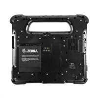 Zebra XPAD L10, 2D, SE4710, BT, Wi-Fi, 4G, NFC, GPS, Android