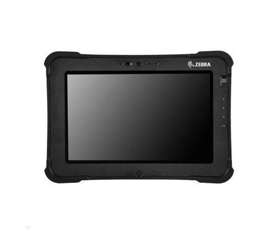 Zebra XPAD L10, BT, Wi-Fi, 4G, NFC, GPS, Android