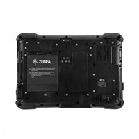 Zebra XPAD L10, BT, Wi-Fi, 4G, NFC, GPS, Android