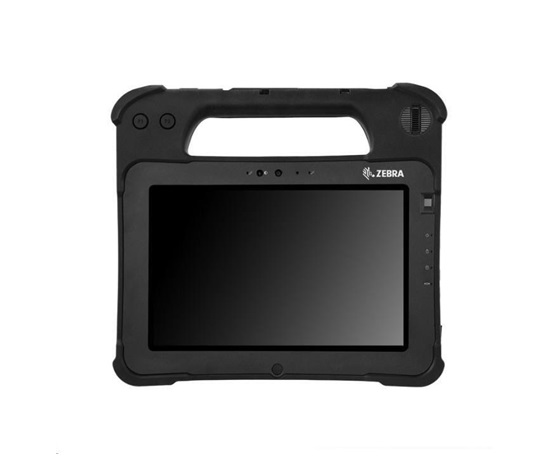 Zebra XPAD L10, BT, Wi-Fi, 4G, NFC, GPS, Android, ext. bat.