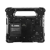 Zebra XPAD L10, BT, Wi-Fi, 4G, NFC, GPS, Android, ext. bat.