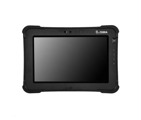 Zebra XSLATE L10, USB, USB-C, BT, Ethernet, Wi-Fi, 4G, NFC, GPS, Android