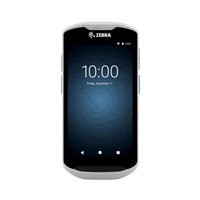 Zebra, TC52ax-HC, 7-Pin, 2D, BT, Wi-Fi, NFC, GMS, Android