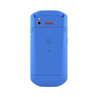 Zebra, TC52ax-HC, Beacon Battery, 2D, BT, Wi-Fi, NFC, GMS, Android