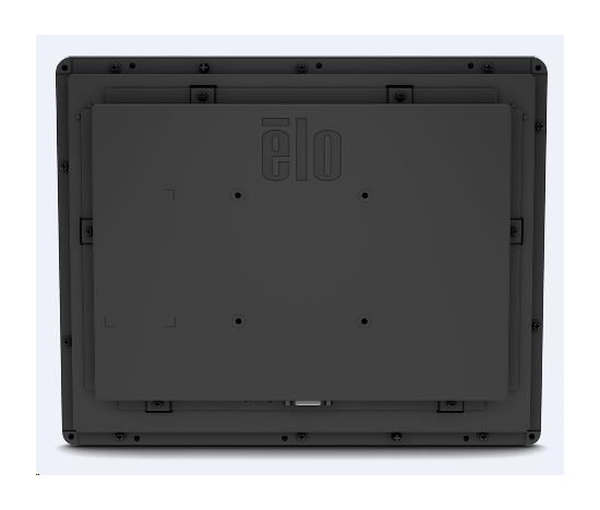 Elo 1291L rev. B, 30,7cm (12,1''), Projected Capacitive