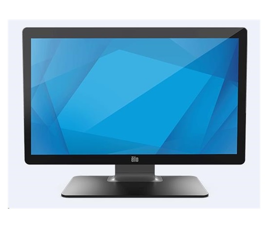 Elo 2403LM, 61 cm (24''), Projected Capacitive, 10 TP, Full HD, black