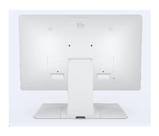 Elo 2403LM, 61 cm (24''), Projected Capacitive, 10 TP, Full HD, white
