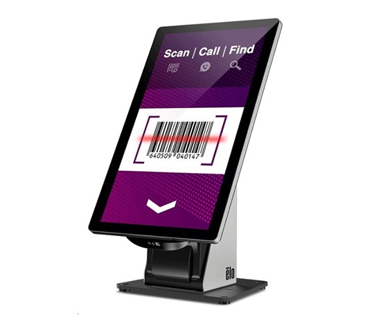 Elo Edge Connect Scanner