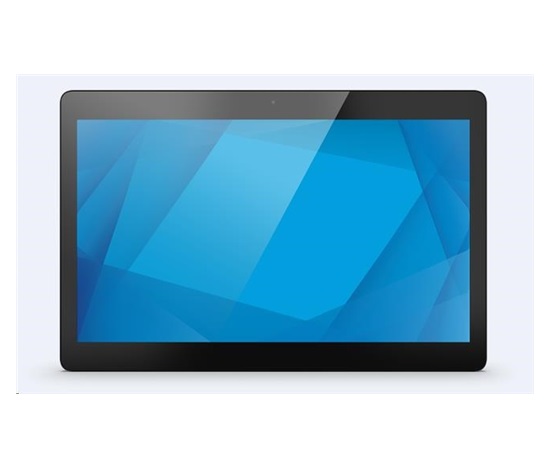 Elo I-Series 4.0 Standard, 39.6 cm (15,6''), Projected Capacitive, Android, black
